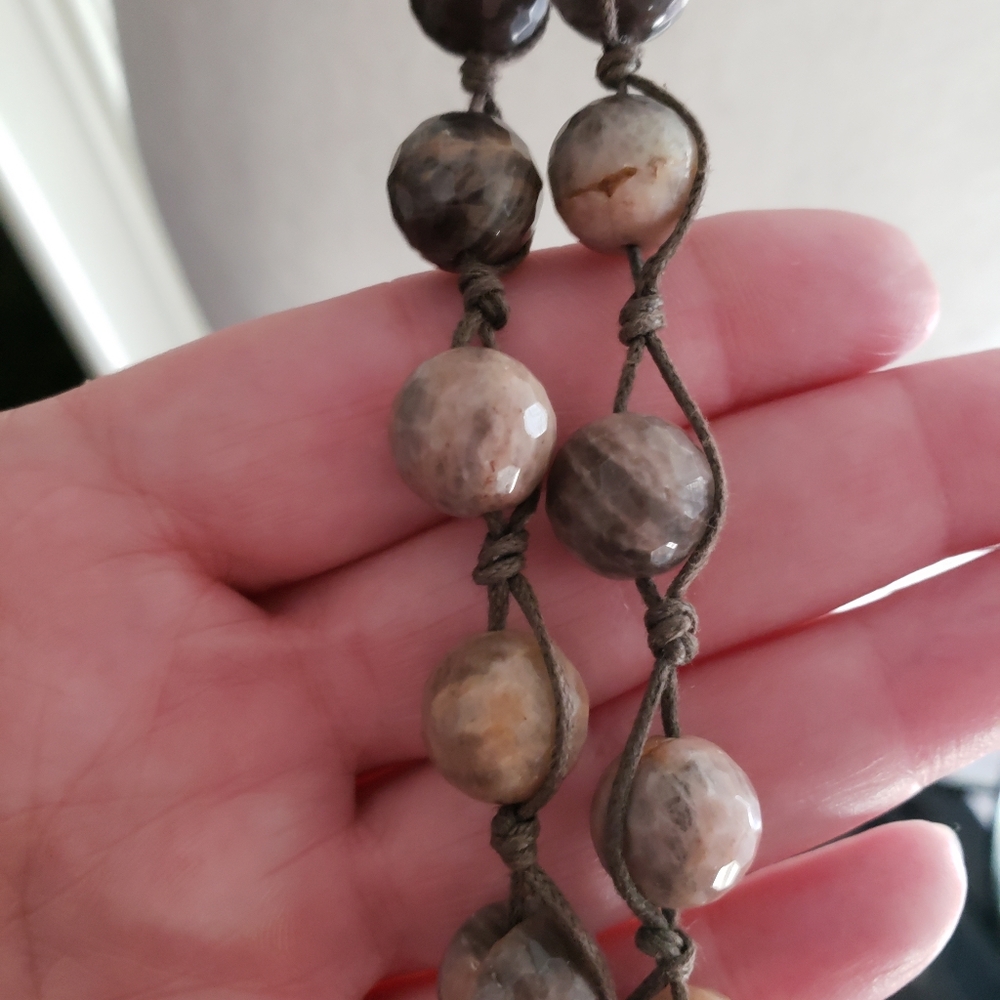 InspireDesigns Prayer Beads NWT